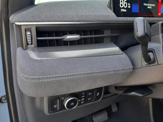 Ford Mustang Mach-e - Imagem 14