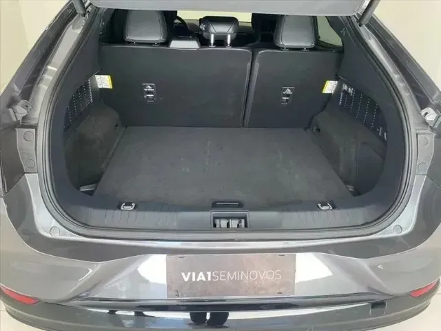 Ford Mustang Mach-e - Imagem 17