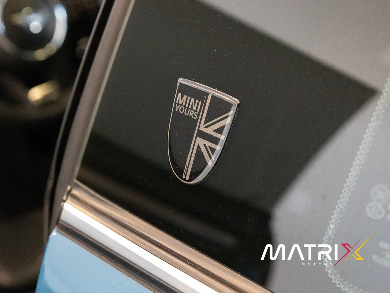 Mini CooperSE - Imagem 7