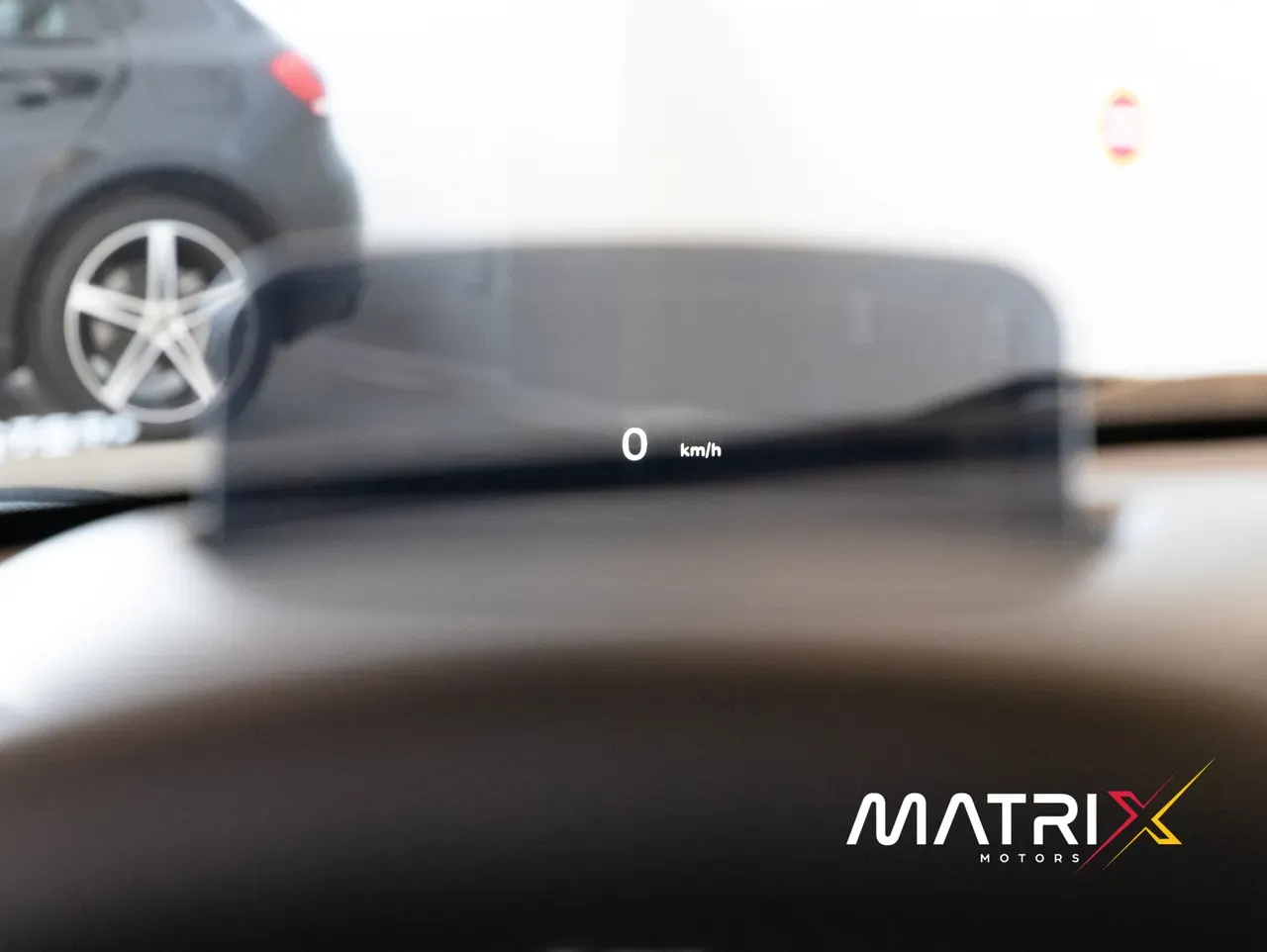 Mini CooperSE - Imagem 14