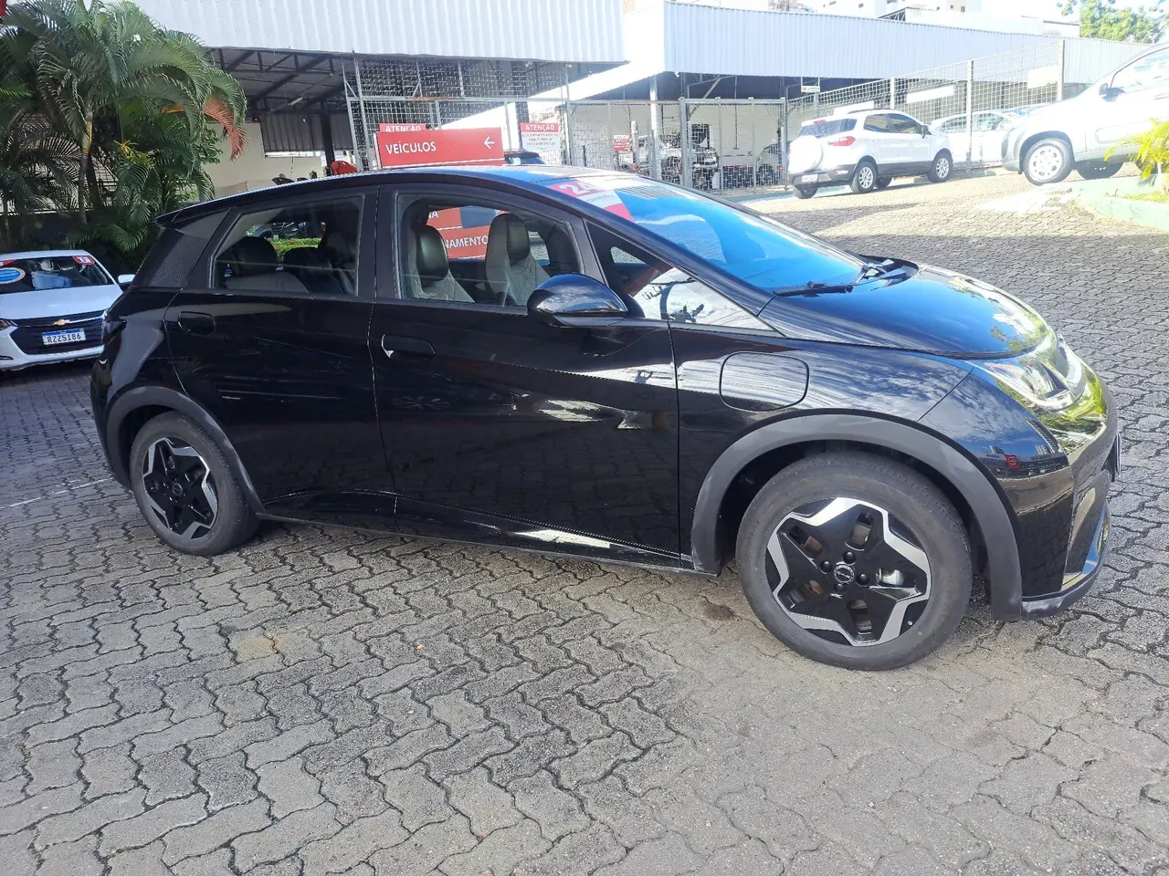 BYD Dolphin - Imagem 3