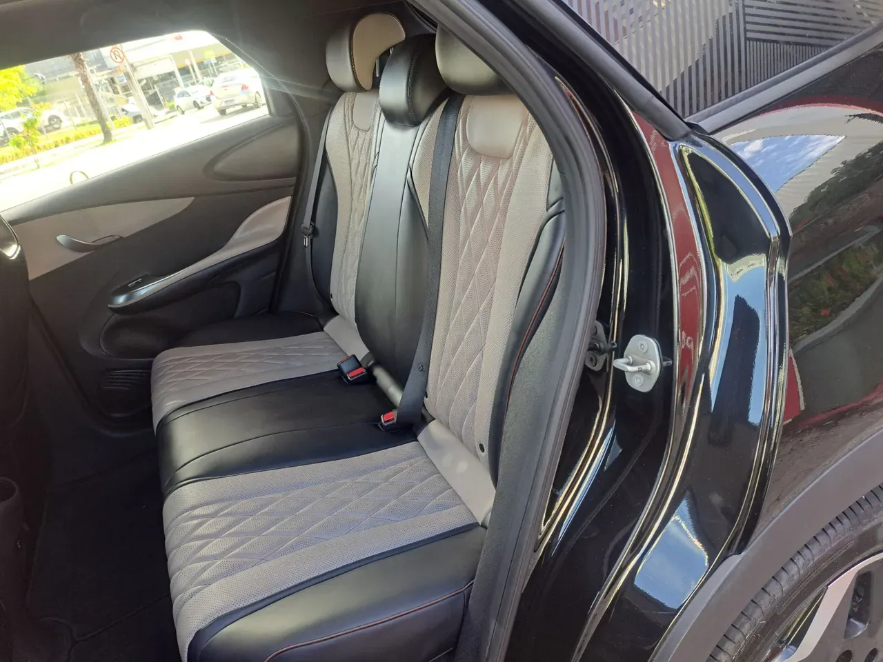 BYD Dolphin - Imagem 7