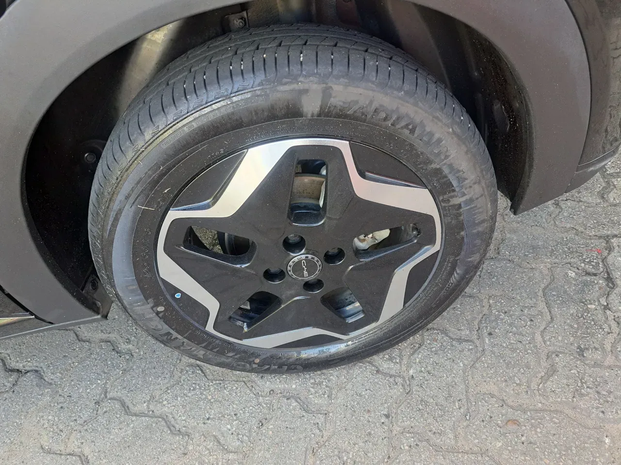 BYD Dolphin - Imagem 8