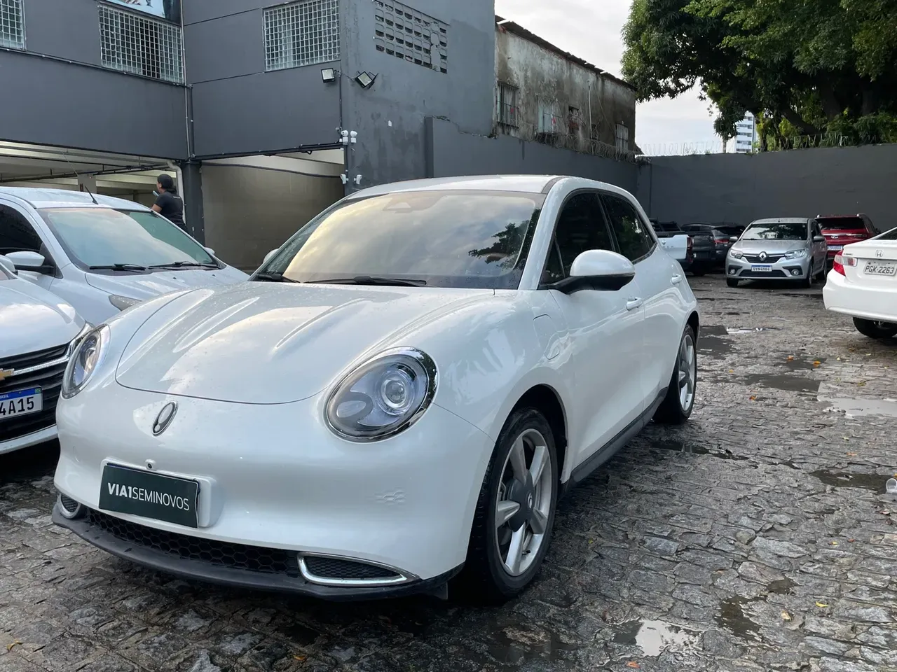 GWM Ora 03 - Imagem 2