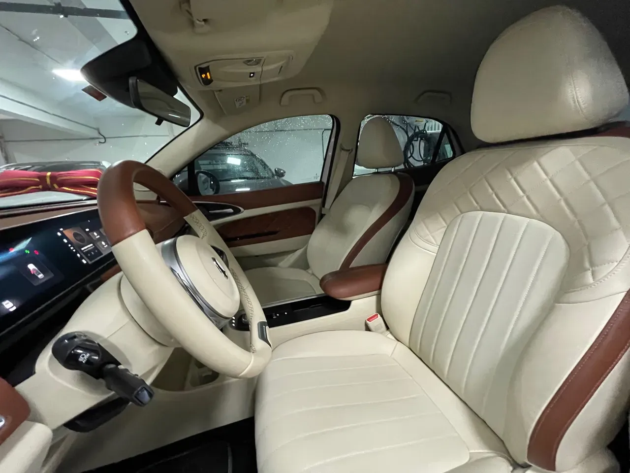 GWM Ora 03 - Imagem 4