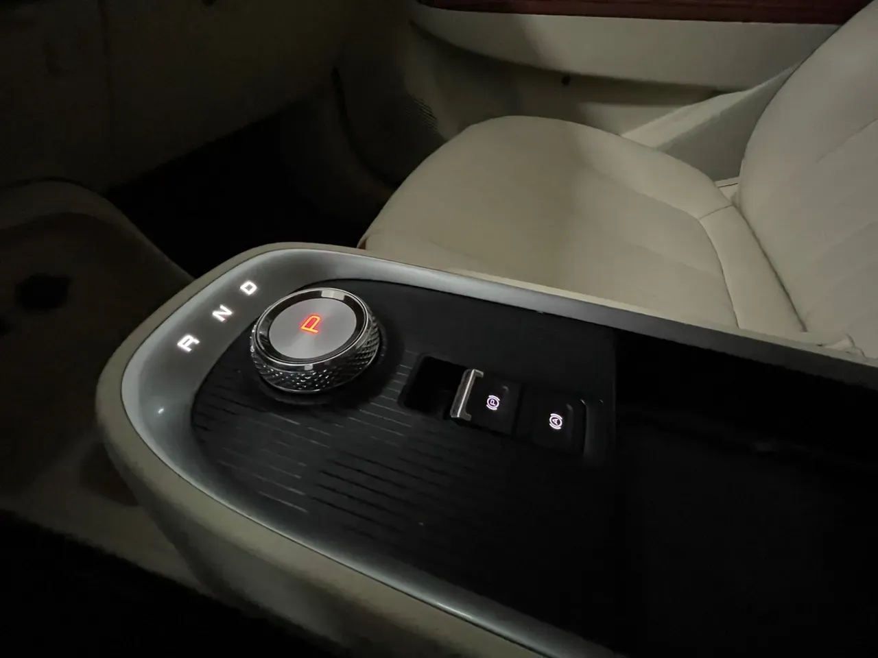 GWM Ora 03 - Imagem 6