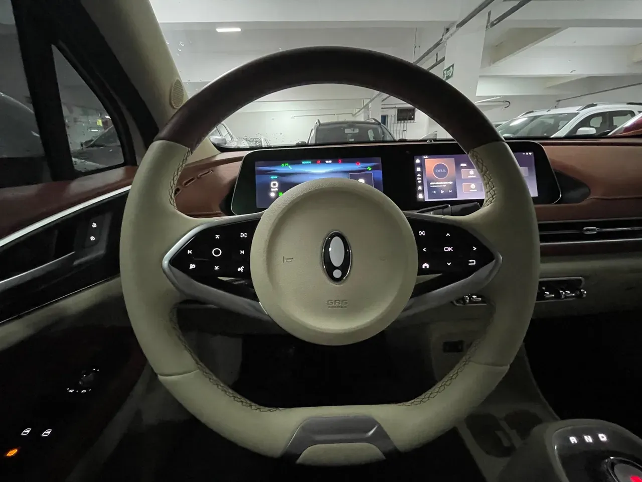 GWM Ora 03 - Imagem 10