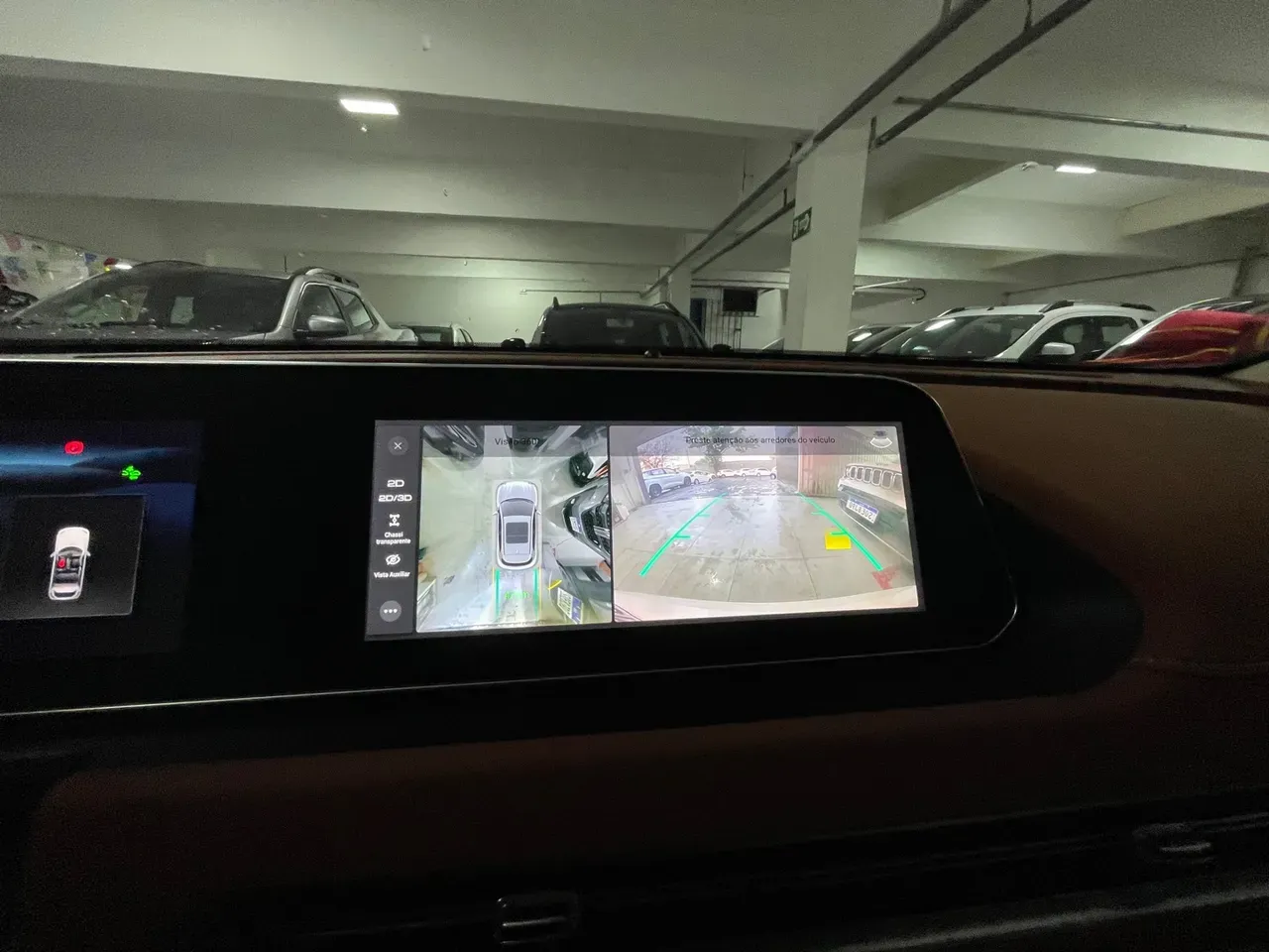 GWM Ora 03 - Imagem 13