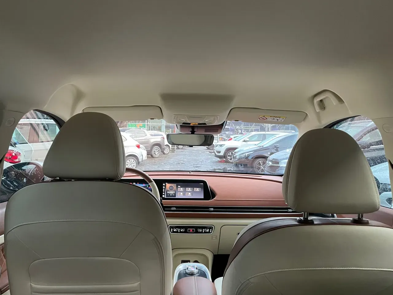 GWM Ora 03 - Imagem 14