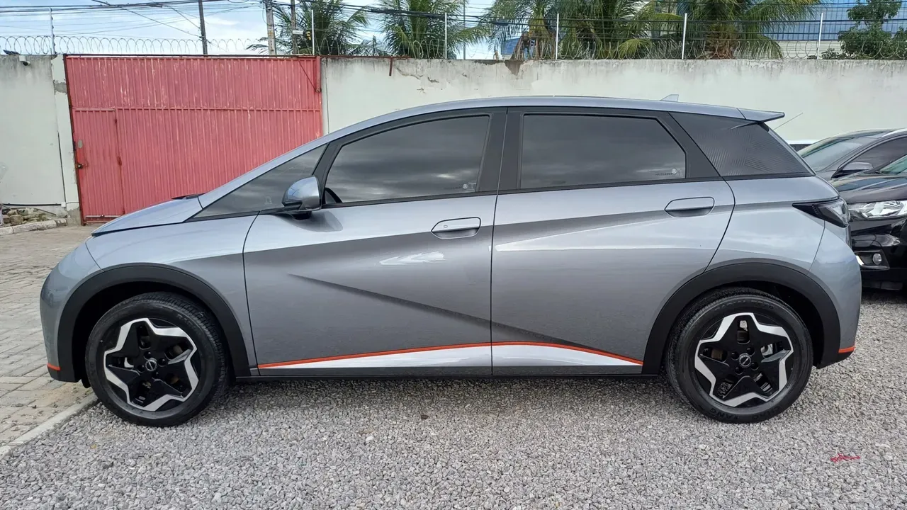 BYD Dolphin - Imagem 5