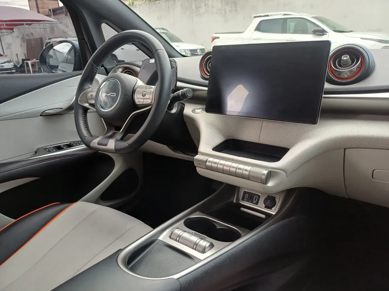 BYD Dolphin - Imagem 10