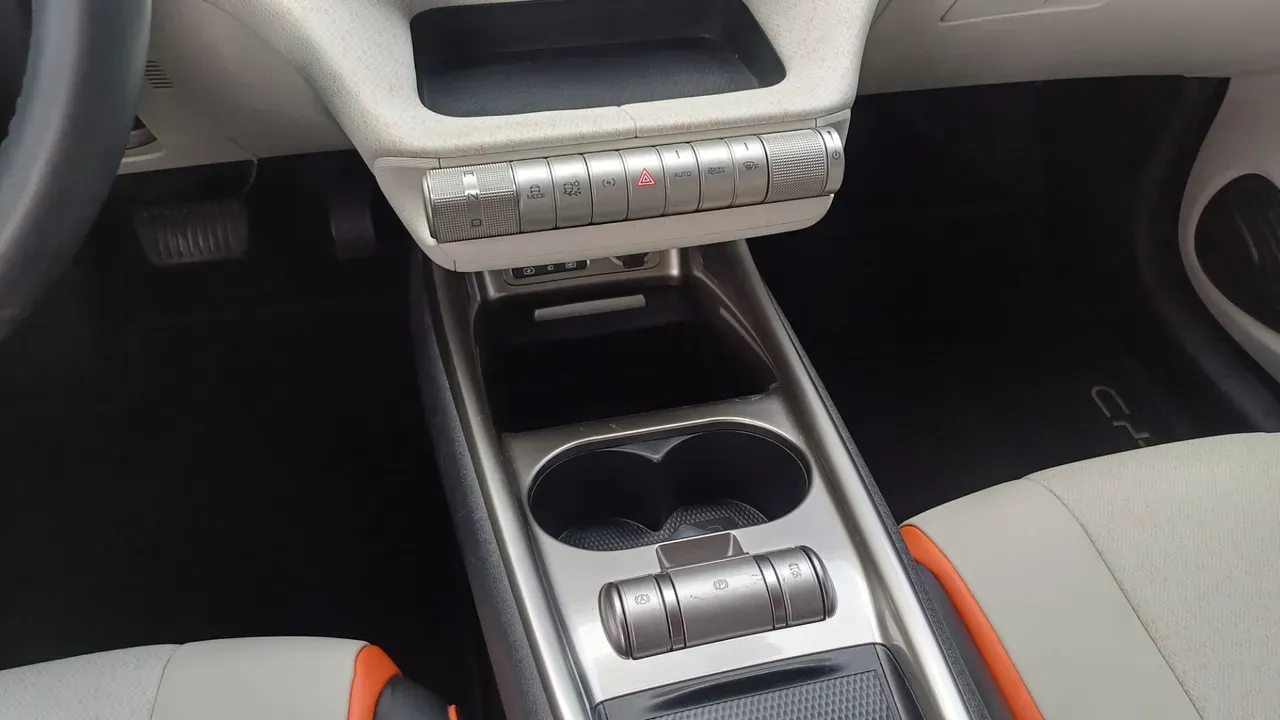 BYD Dolphin - Imagem 14