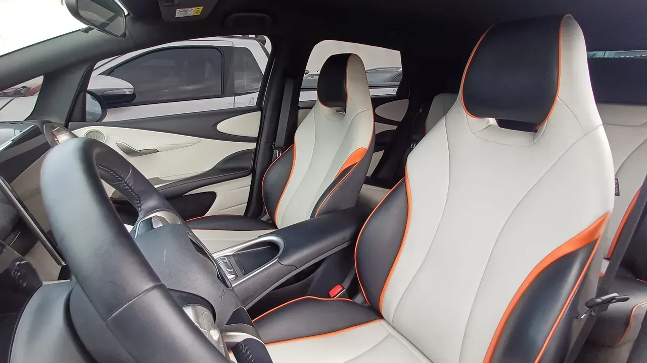 BYD Dolphin - Imagem 15