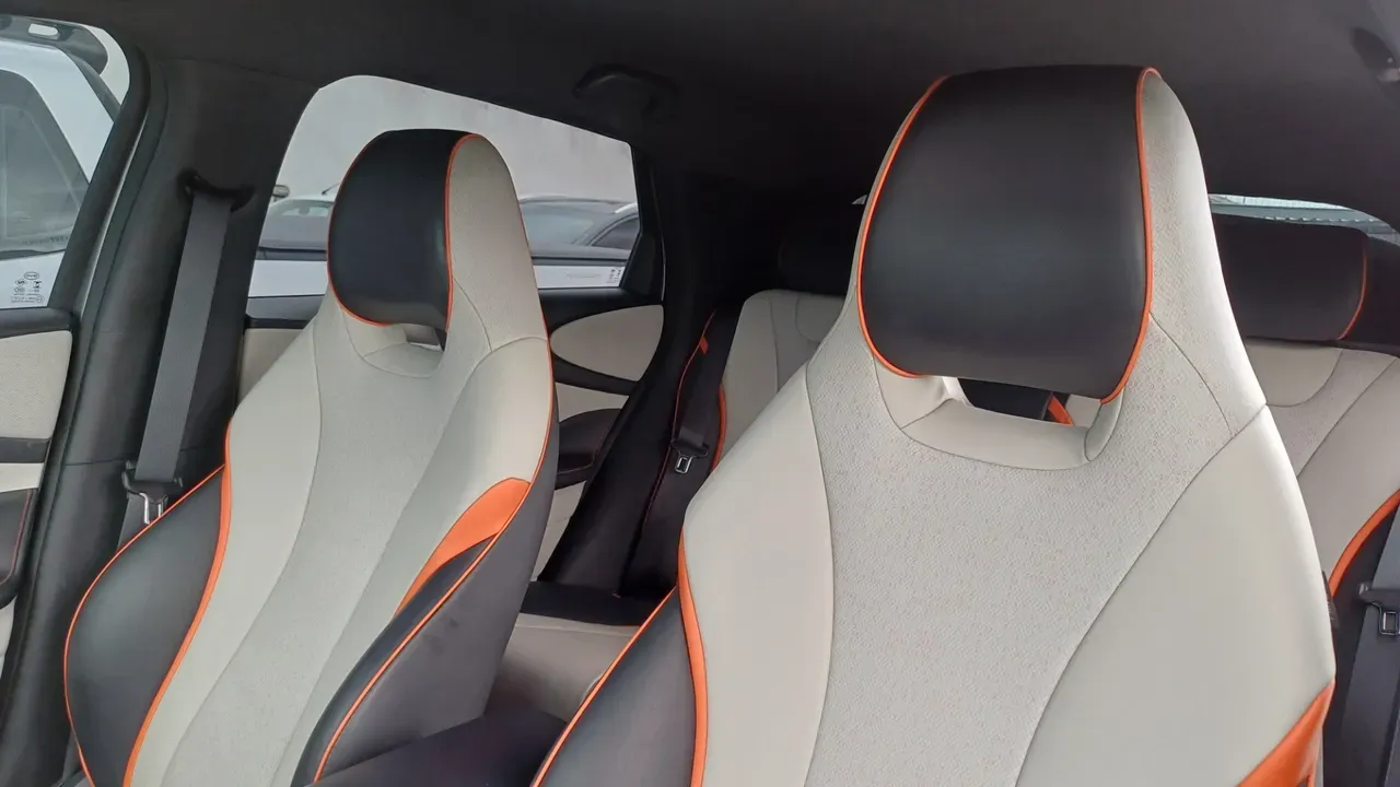 BYD Dolphin - Imagem 16