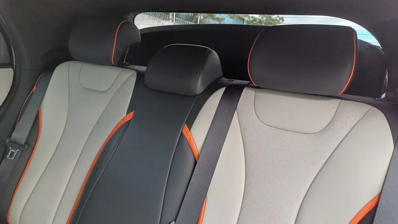 BYD Dolphin - Imagem 17