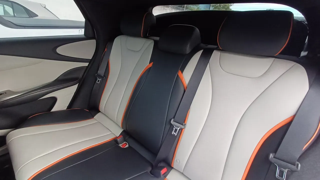 BYD Dolphin - Imagem 18