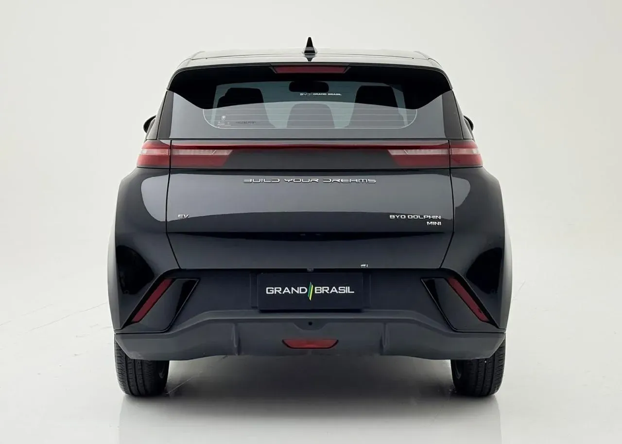 BYD Dolphin Mini - Imagem 4