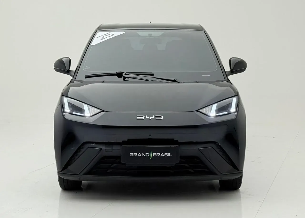 BYD Dolphin Mini - Imagem 8