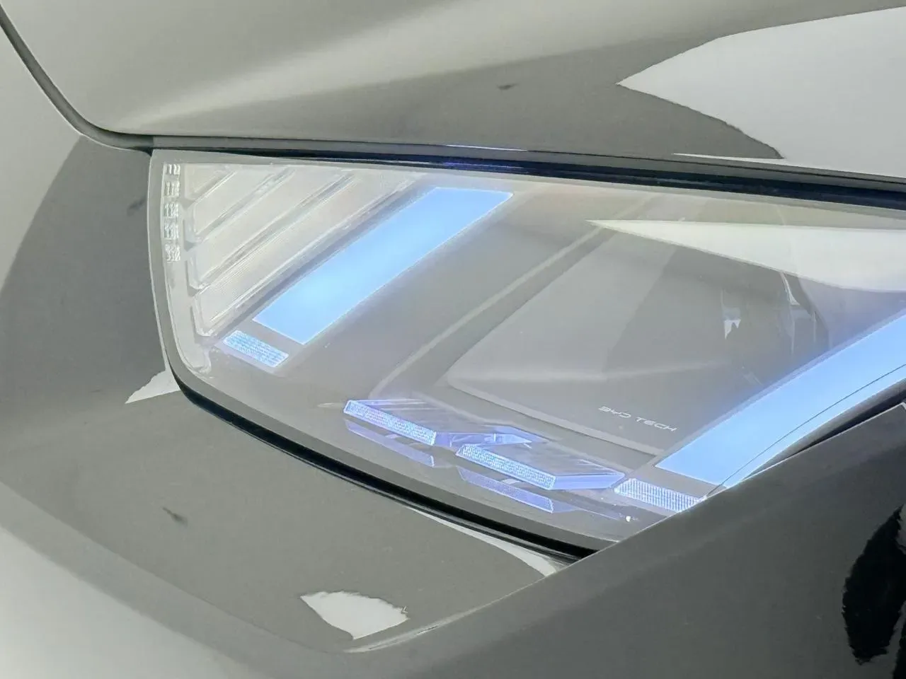 BYD Dolphin Mini - Imagem 9