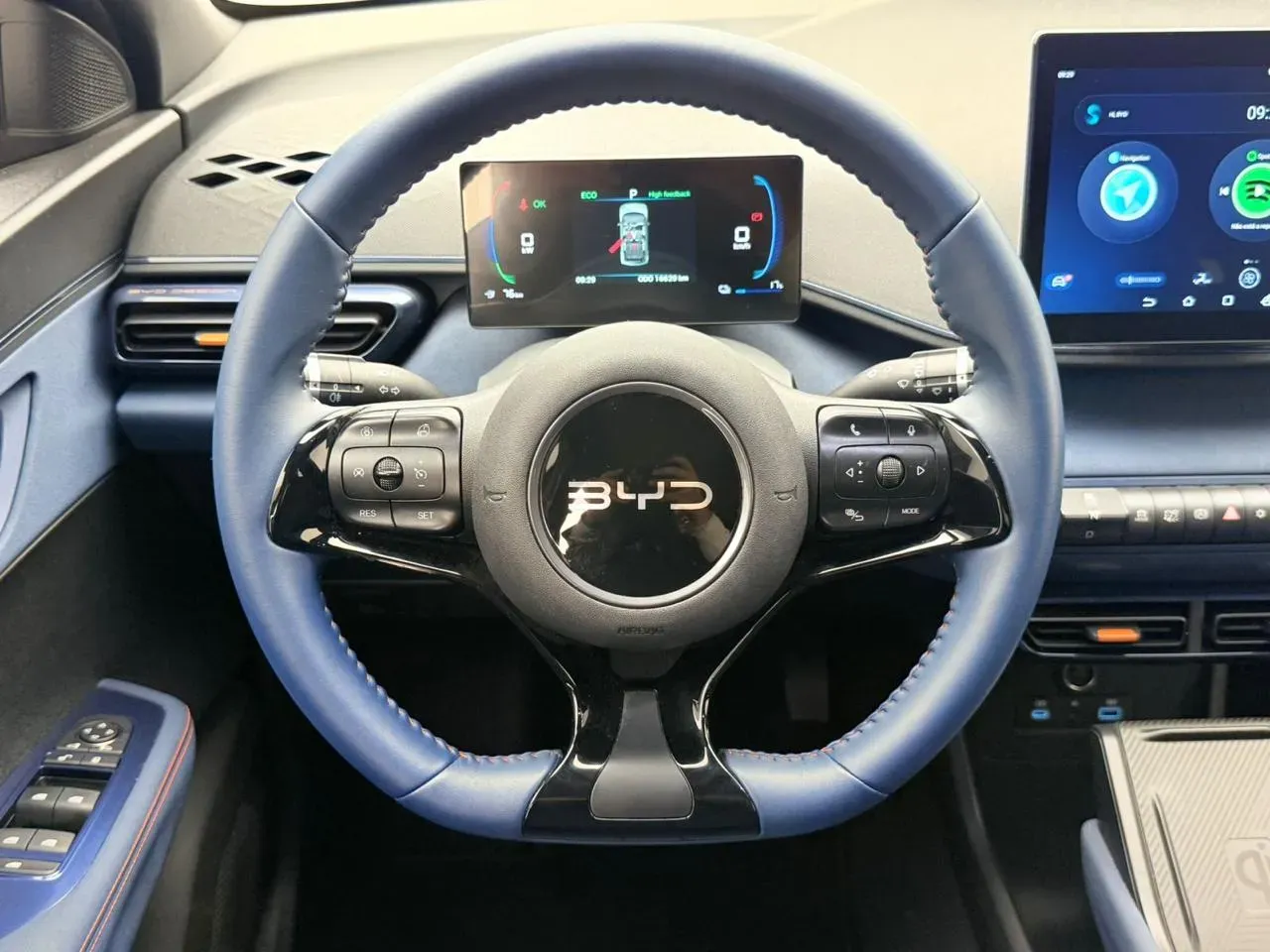 BYD Dolphin Mini - Imagem 10