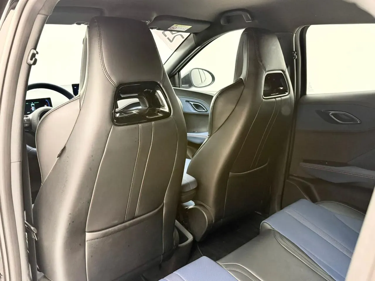 BYD Dolphin Mini - Imagem 18