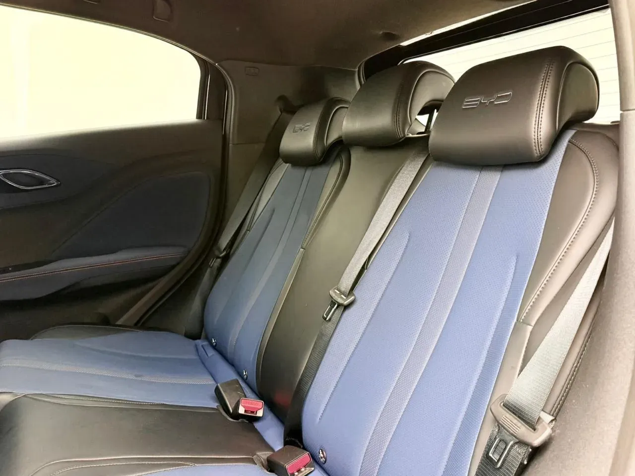 BYD Dolphin Mini - Imagem 19