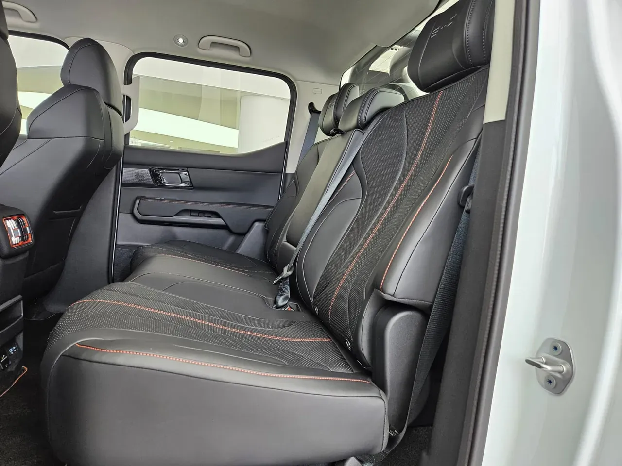 BYD Shark - Imagem 11