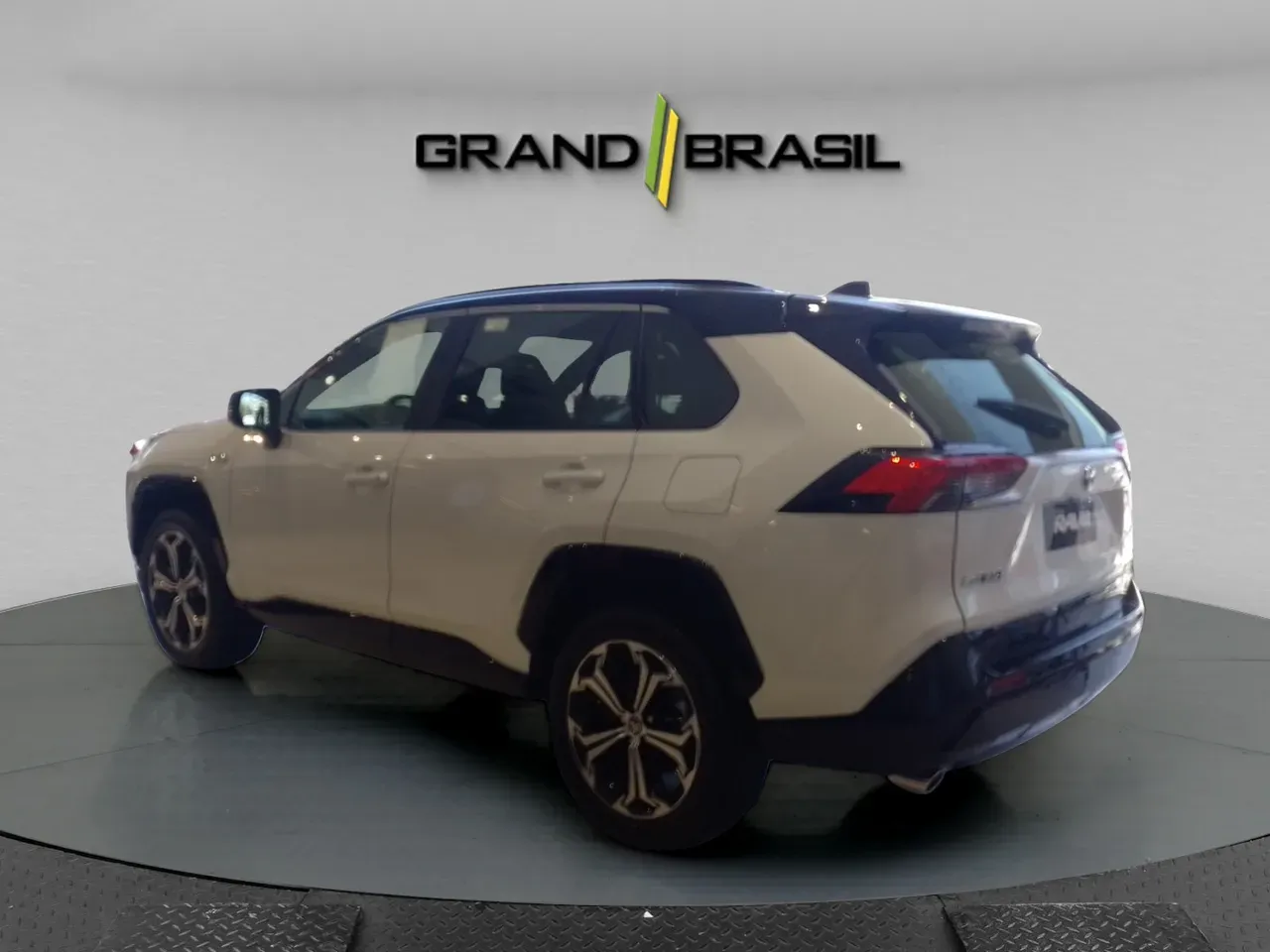 Toyota Rav4 Prime - Imagem 5