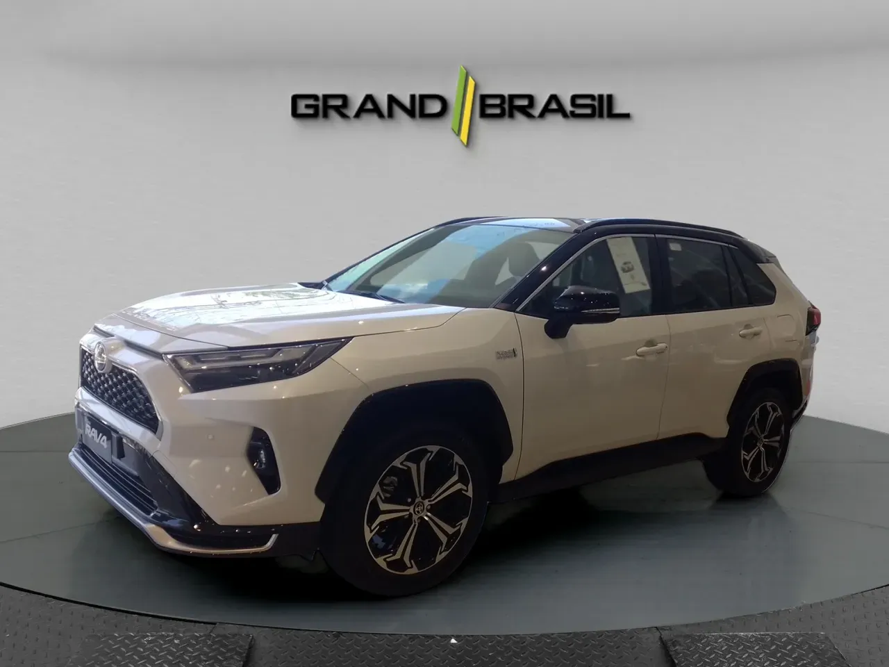 Toyota Rav4 Prime - Imagem 7