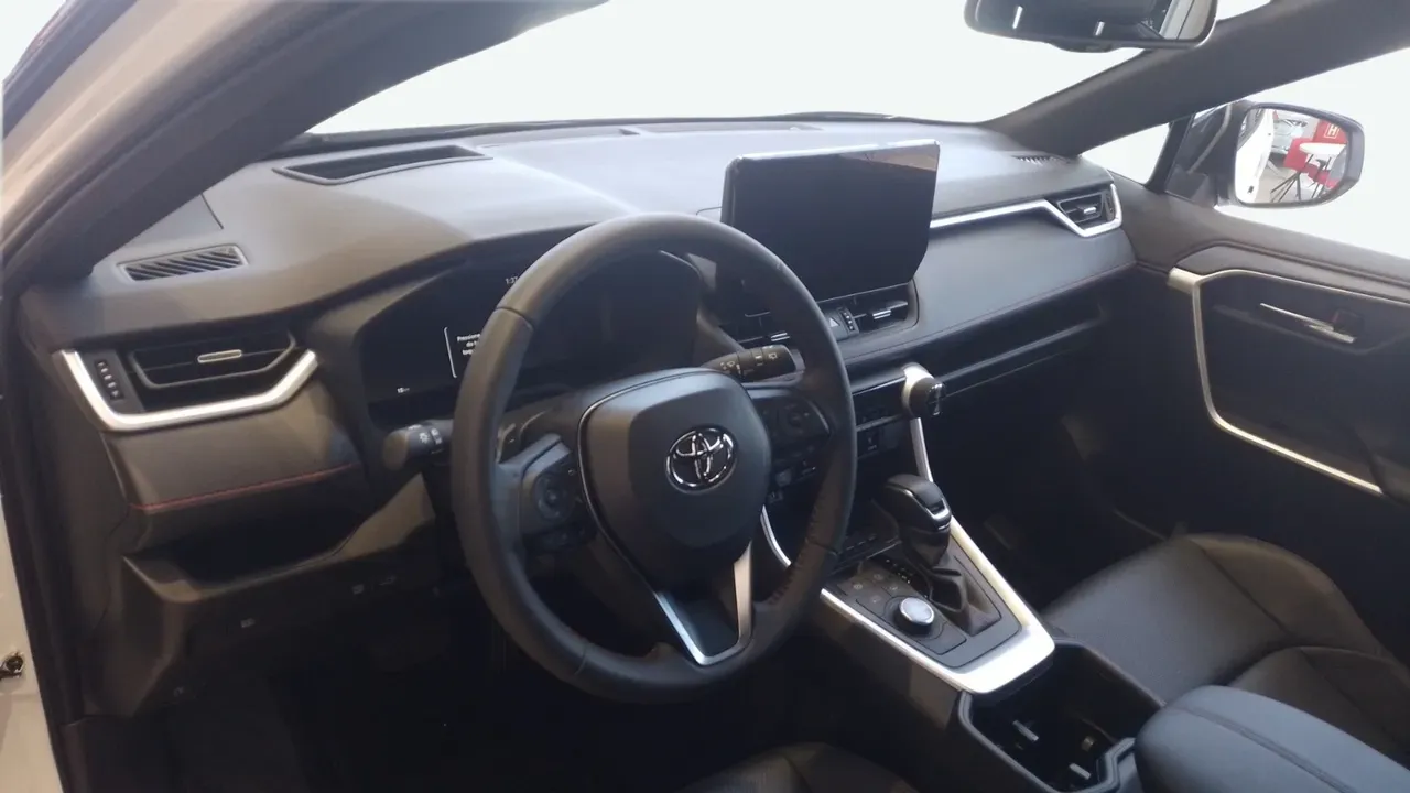 Toyota Rav4 Prime - Imagem 10