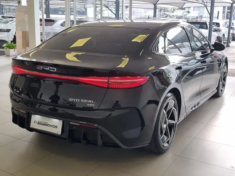 BYD Seal - Imagem 5