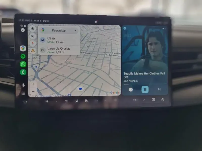 BYD Seal - Imagem 11