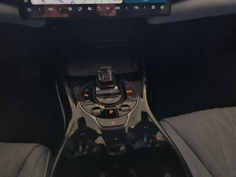 BYD Seal - Imagem 12