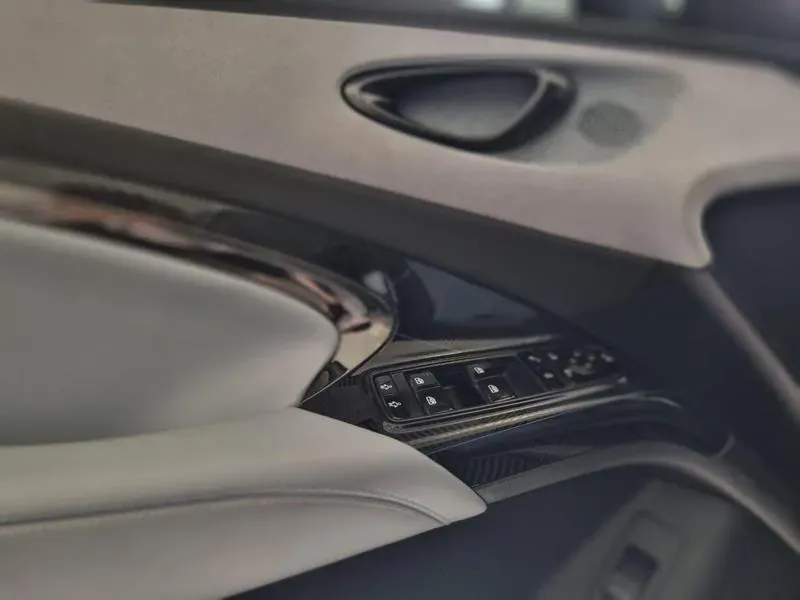 BYD Seal - Imagem 14