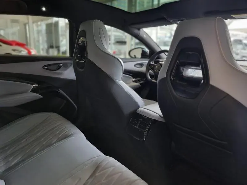 BYD Seal - Imagem 18