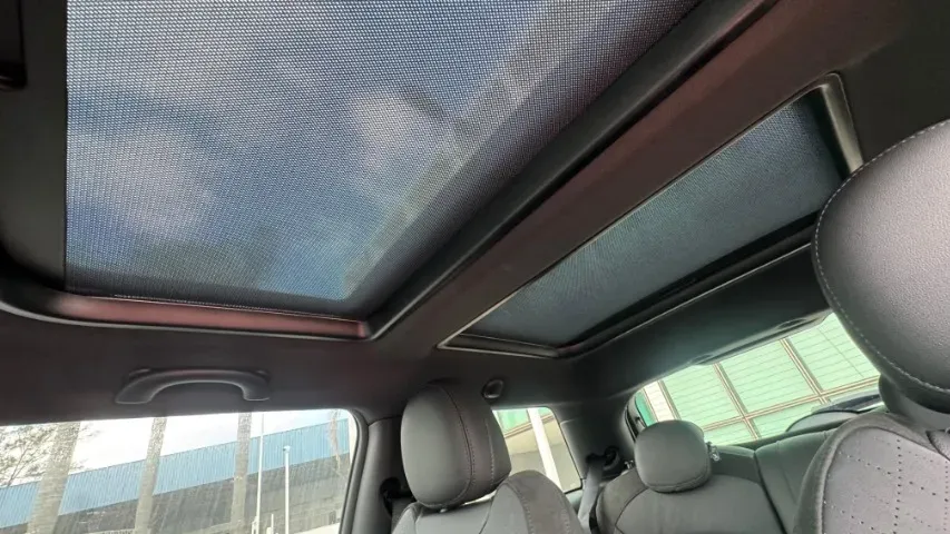 Mini CooperSE - Imagem 11