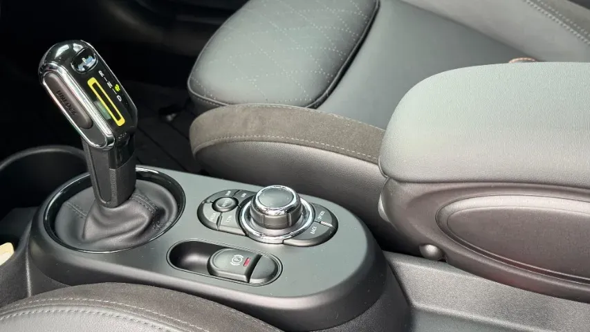 Mini CooperSE - Imagem 7