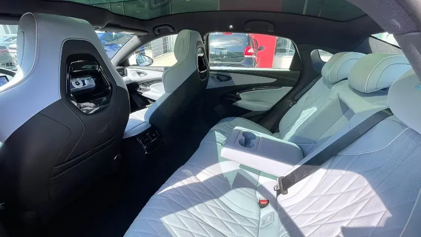 BYD Seal - Imagem 16