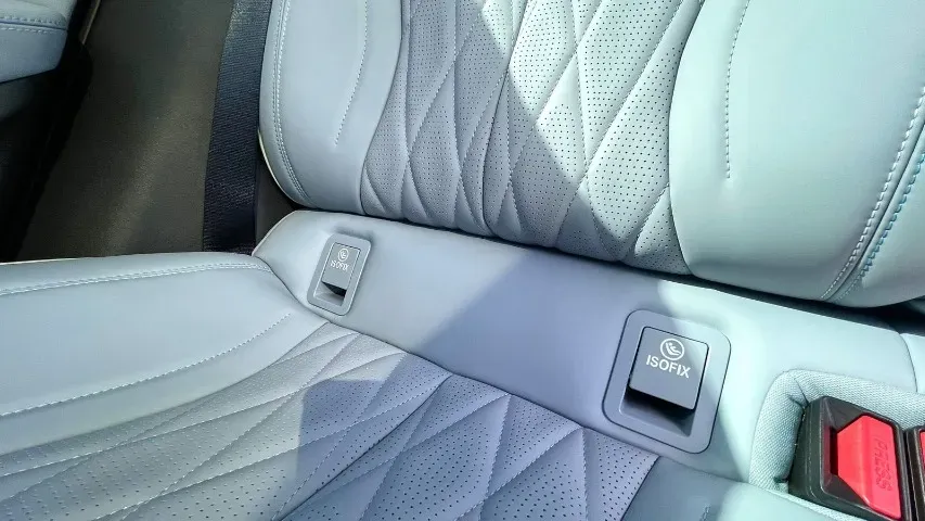 BYD Seal - Imagem 18