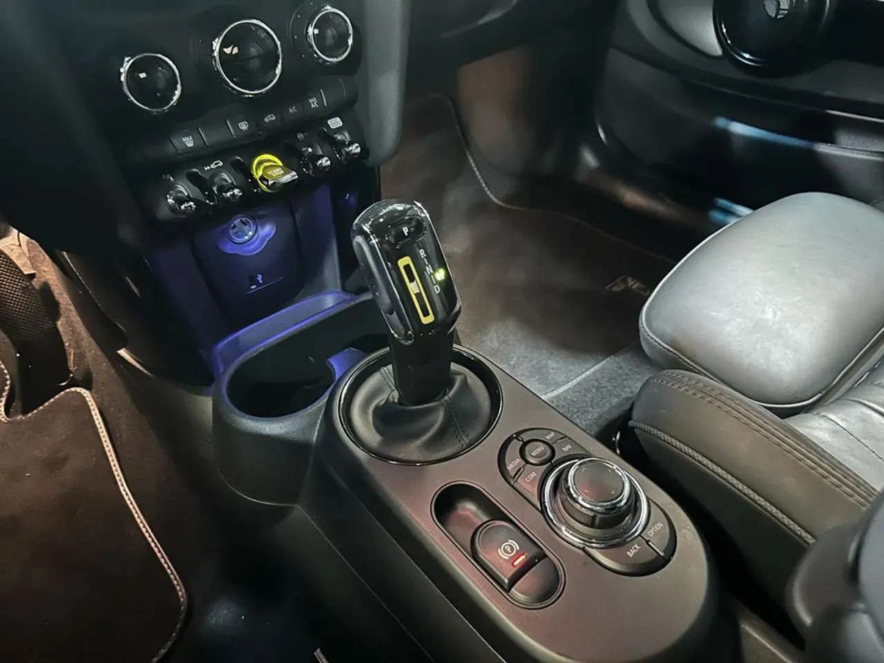 Mini CooperSE - Imagem 9