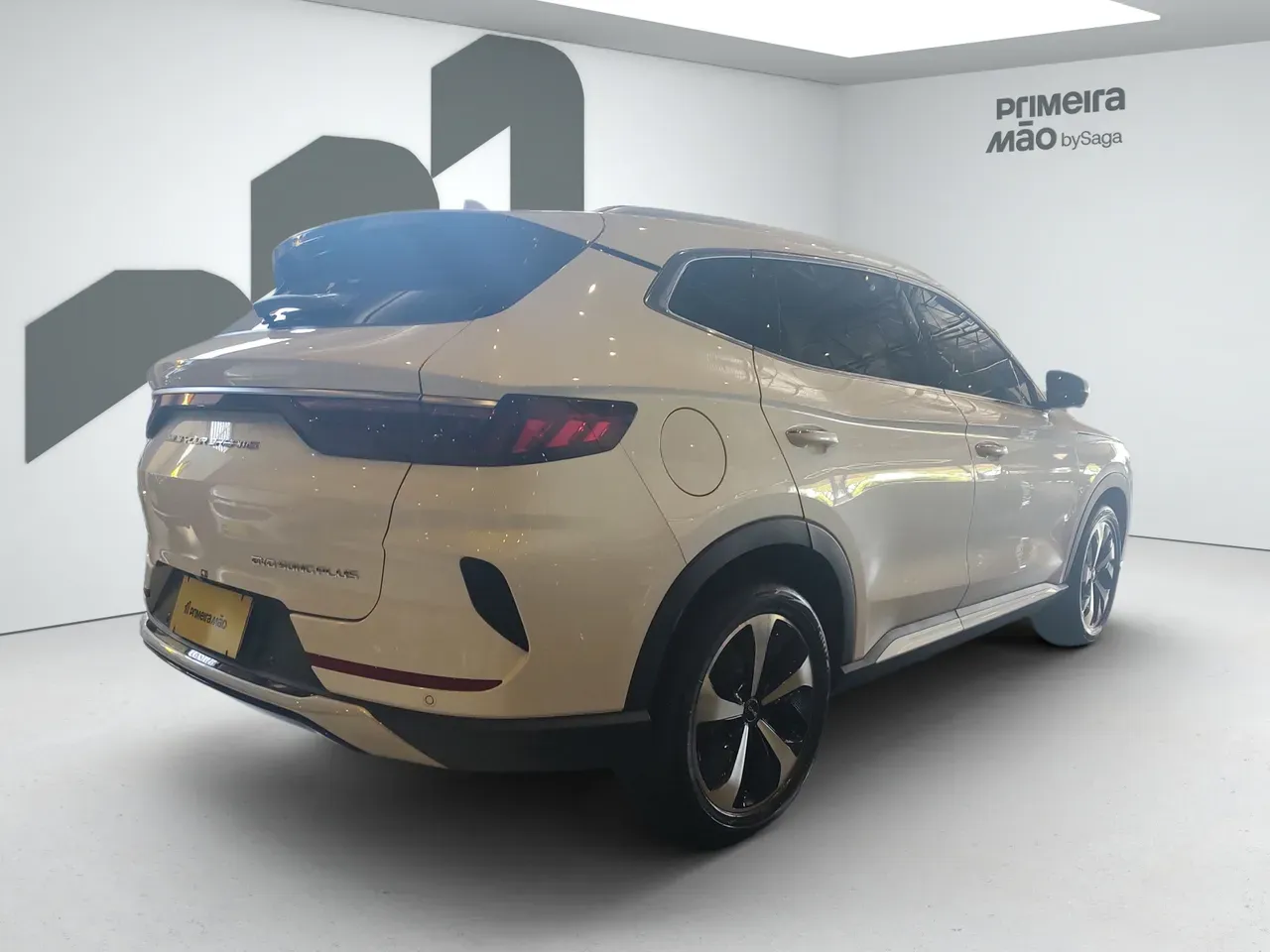 BYD Song Plus - Imagem 3