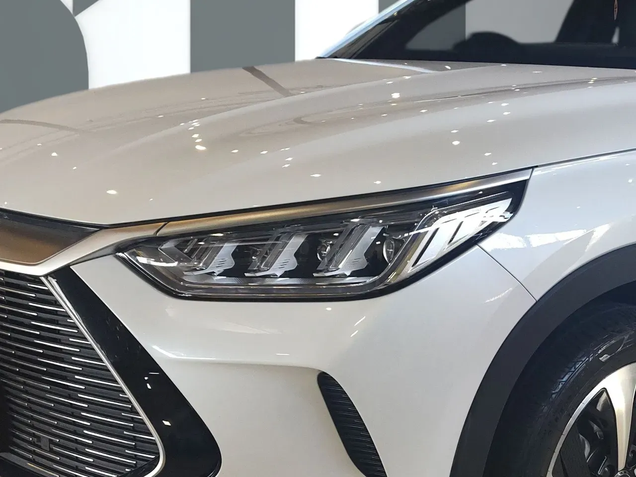 BYD Song Plus - Imagem 5