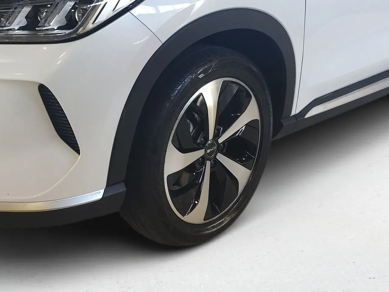 BYD Song Plus - Imagem 6