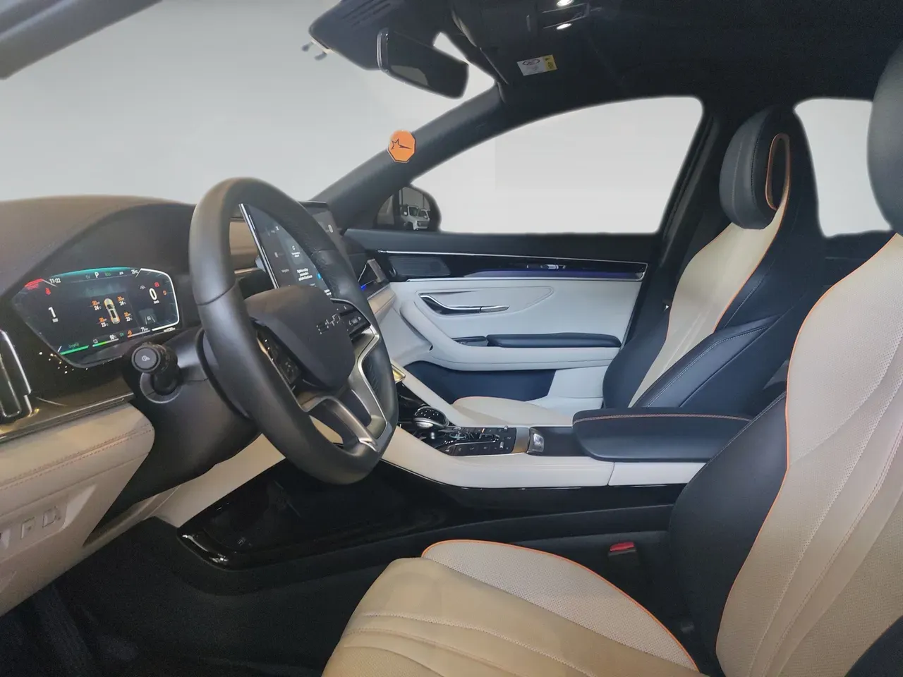 BYD Song Plus - Imagem 7