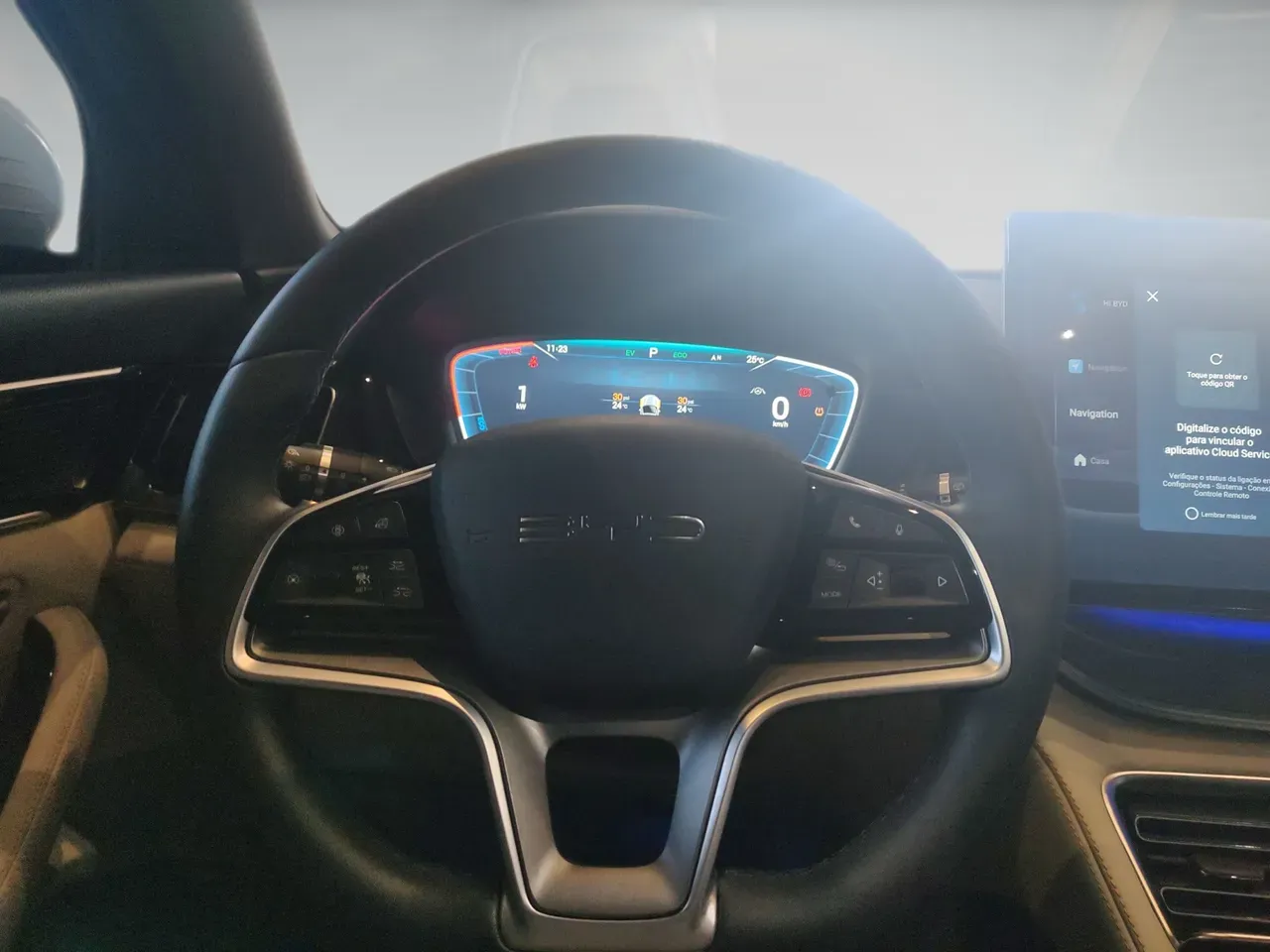 BYD Song Plus - Imagem 8