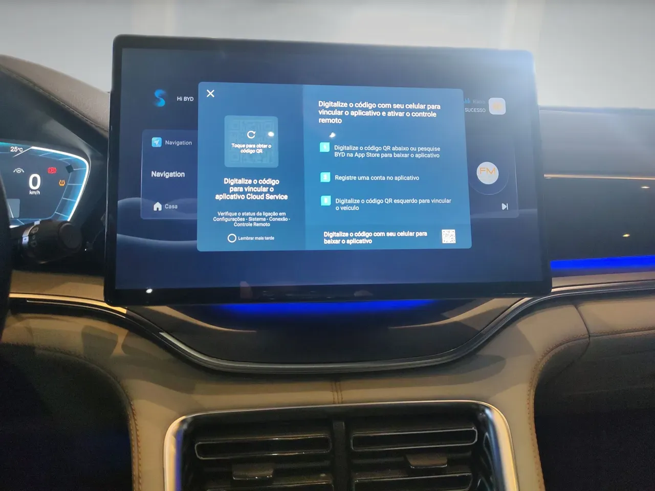 BYD Song Plus - Imagem 9