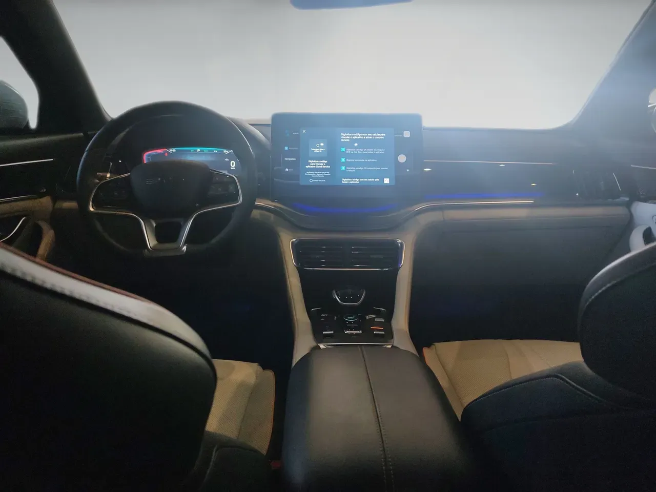 BYD Song Plus - Imagem 10