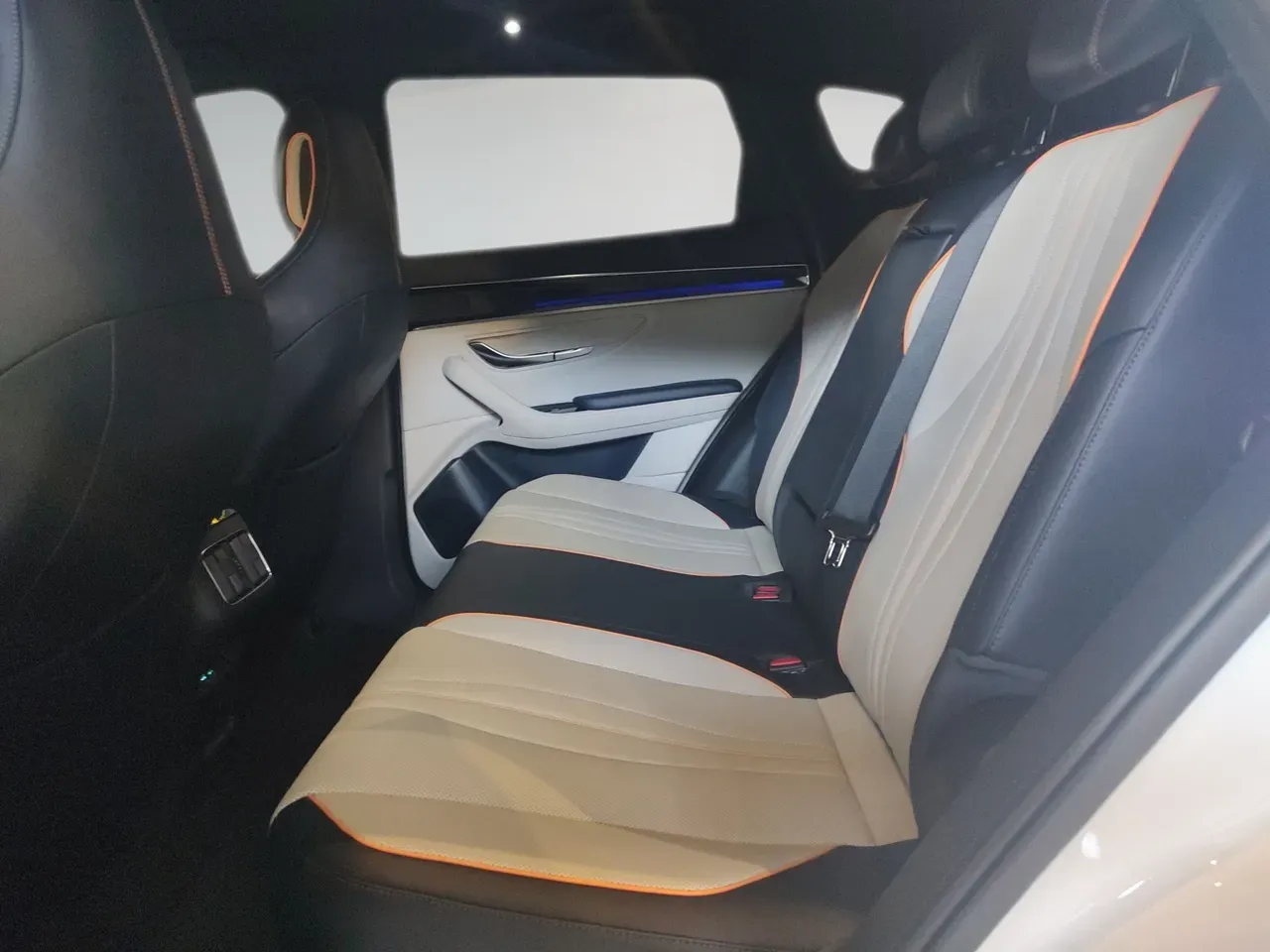 BYD Song Plus - Imagem 11