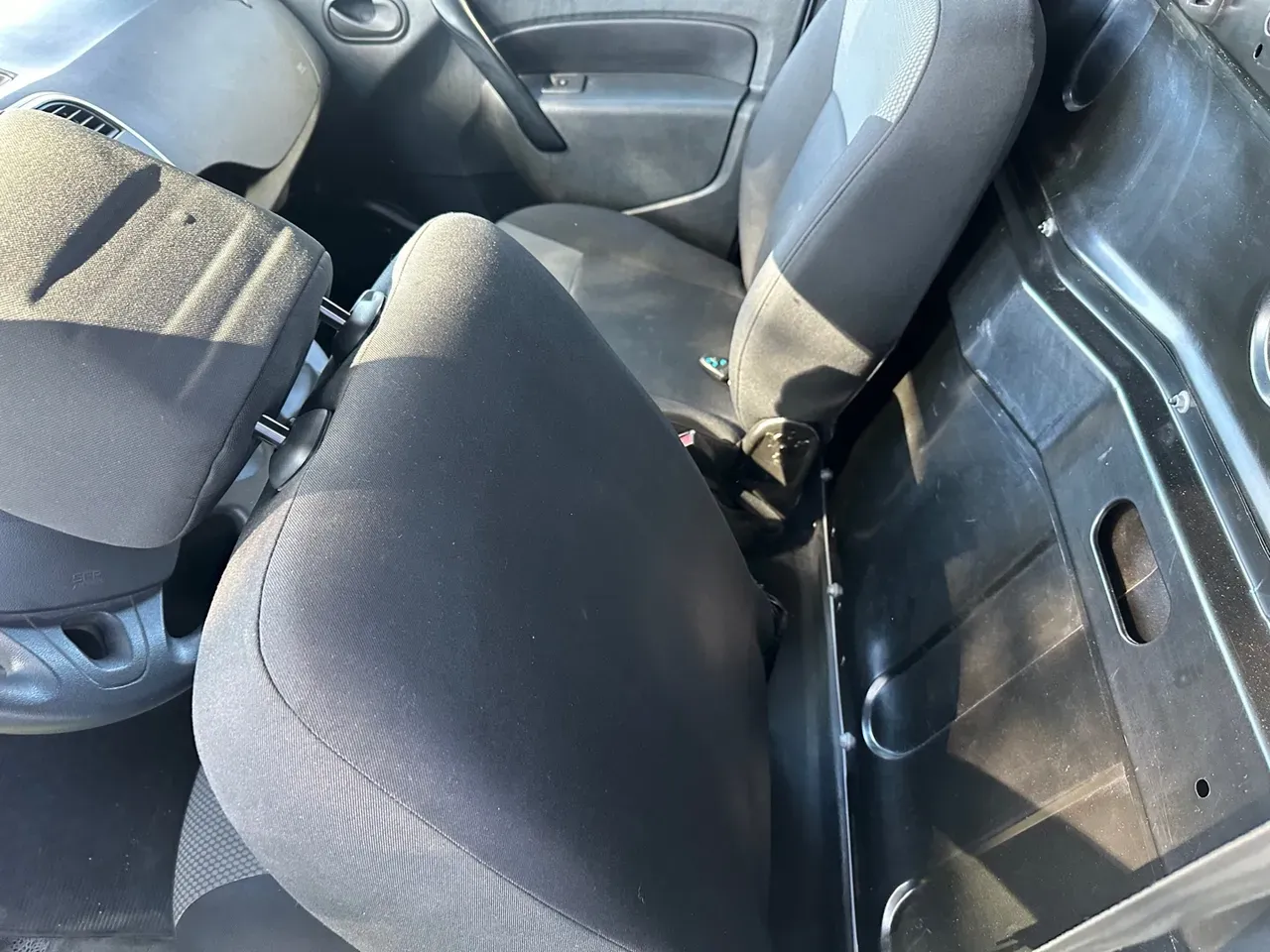 Renault Kangoo Z.e. - Imagem 5