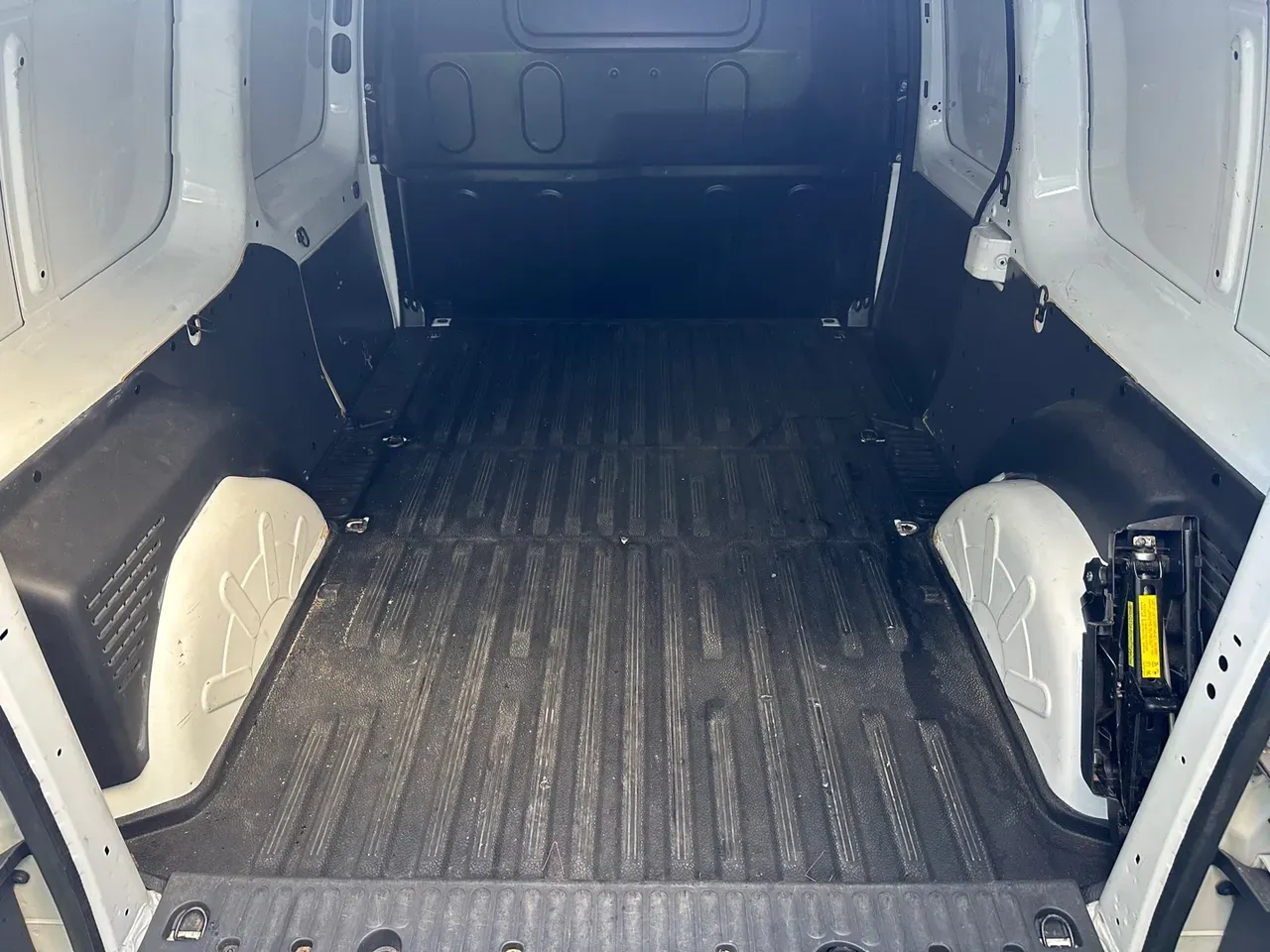 Renault Kangoo Z.e. - Imagem 10